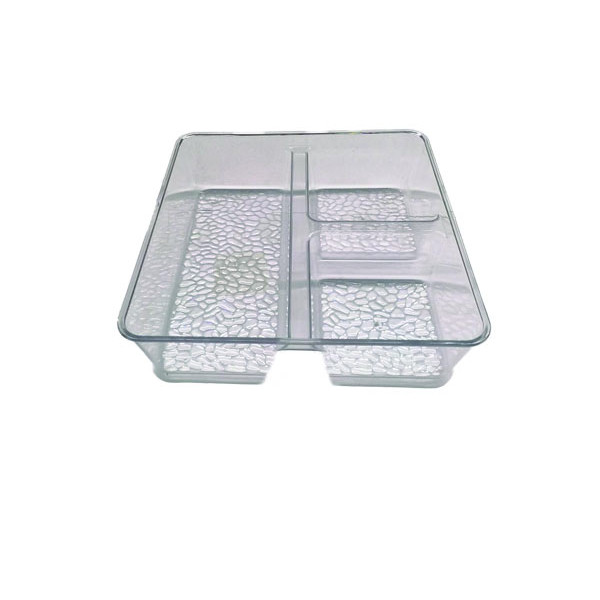 ΔΟΧΕΙΟ ΑΠΟΘΗΚΕΥΣΗΣ ΤΡΟΦΙΜΩΝ 3 ΘΕΣΕΩΝ ΓΙΑ ΨΥΓΕΙΟ