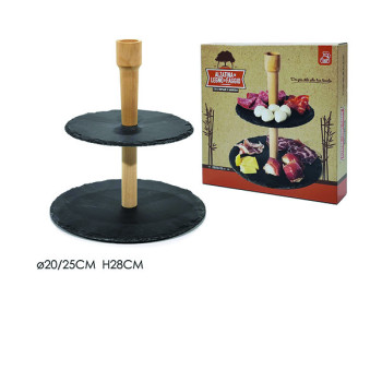 ΔΙΟΡΟΦΗ ΠΙΑΤΕΛΑ ΠΡΟΒΟΛΗΣ ΑΠΟ ΣΧΙΣΤΟΛΙΘΟ