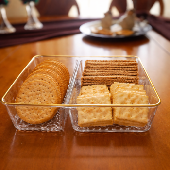 ΔΟΧΕΙΟ ΑΠΟΘΗΚΕΥΣΗΣ ΤΡΟΦΙΜΩΝ 3 ΘΕΣΕΩΝ ΓΙΑ ΨΥΓΕΙΟ