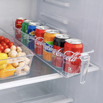 ΔΟΧΕΙΟ ΑΠΟΘΗΚΕΥΣΗΣ ΤΡΟΦΙΜΩΝ ΓΙΑ ΨΥΓΕΙΟ 