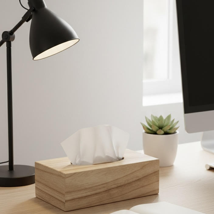 ΞΥΛΙΝΗ ΘΗΚΗ ΓΙΑ ΧΑΡΤΟΜΑΝΤΗΛΑ 