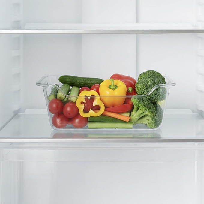 ΔΟΧΕΙΟ ΑΠΟΘΗΚΕΥΣΗΣ ΤΡΟΦΙΜΩΝ ΓΙΑ ΨΥΓΕΙΟ 