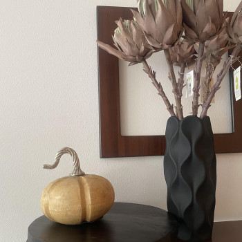 ΚΕΡΑΜΙΚΟ ΒΑΖΟ "Ethereal"