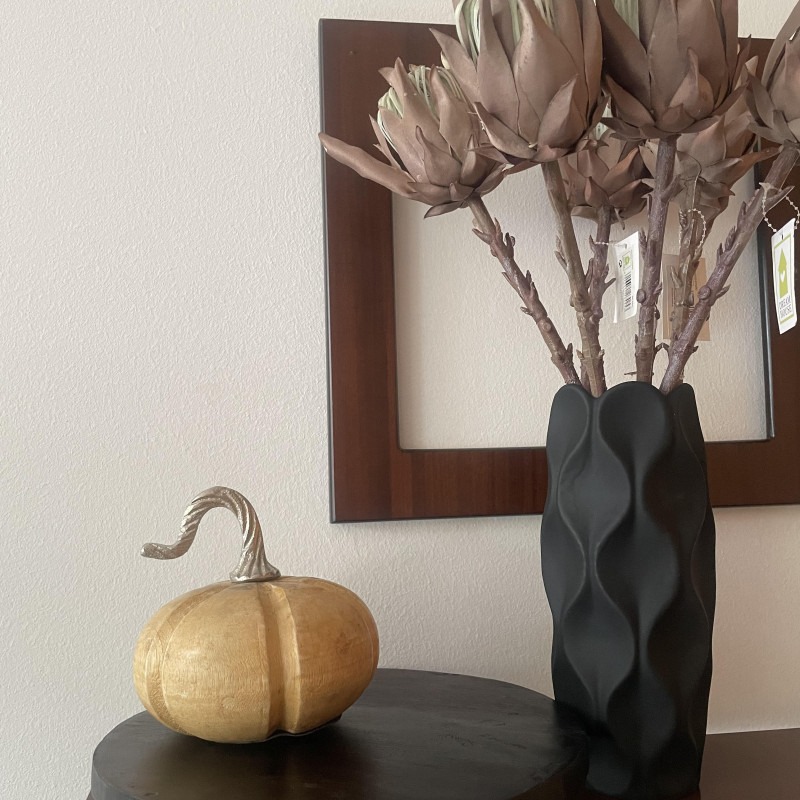 ΚΕΡΑΜΙΚΟ ΒΑΖΟ "Ethereal"