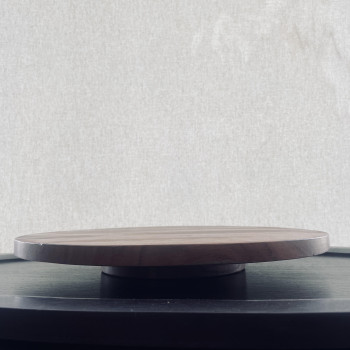 ΠΕΡΙΣΤΡΕΦΟΜΕΝΟΣ ΔΙΣΚΟΣ ΑΚΑΚΙΑ 37CM