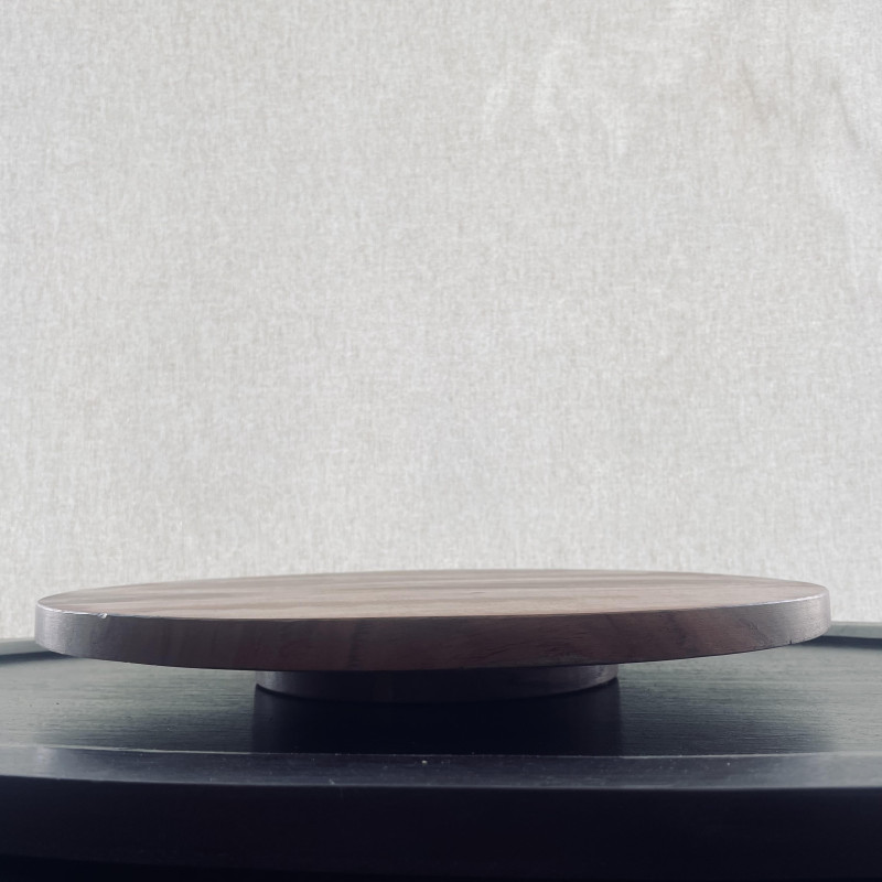 ΠΕΡΙΣΤΡΕΦΟΜΕΝΟΣ ΔΙΣΚΟΣ ΑΚΑΚΙΑ 37CM