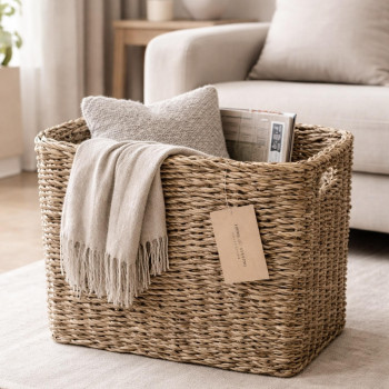 ΚΑΛΑΘΙ ΑΠΟ SEAGRASS L