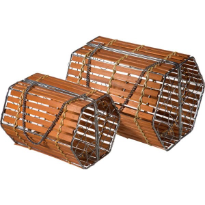 Τσαντάκι Bamboo S/2