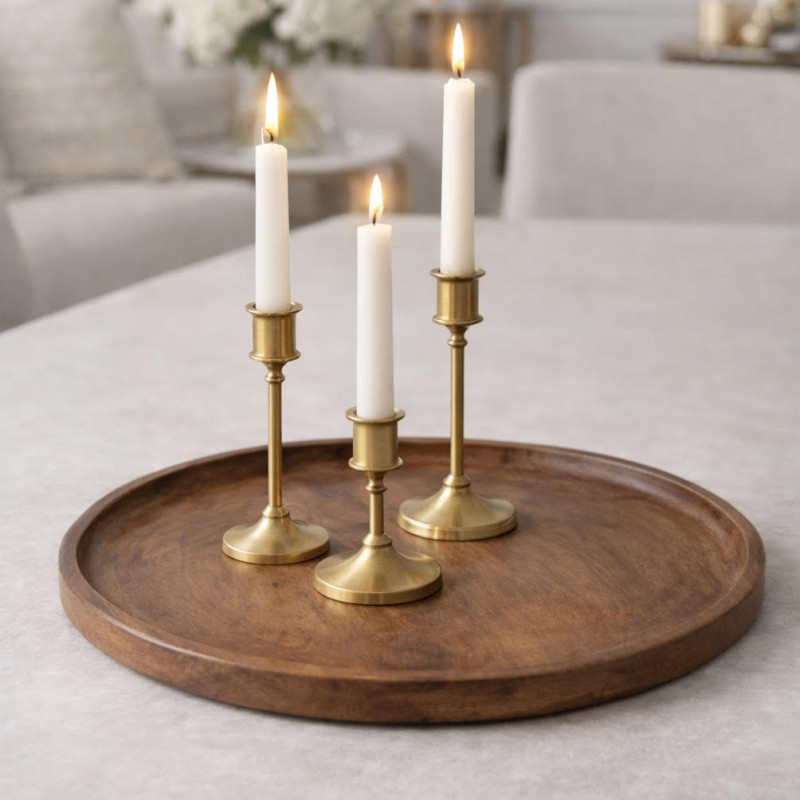 ΔΙΣΚΟΣ ΑΠΟ MANGO