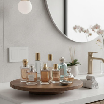 ΠΕΡΙΣΤΡΕΦΟΜΕΝΟΣ ΔΙΣΚΟΣ ΑΚΑΚΙΑ 37CM