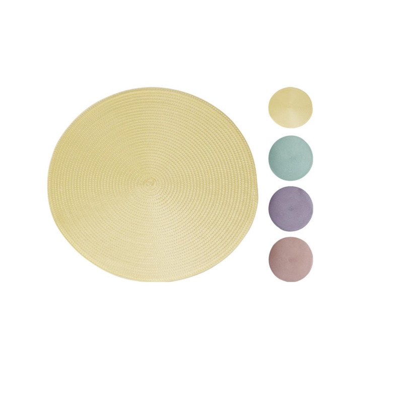  Σουπλά 38cm ΣΕΤ/4