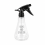 Διάφανο Μπουκάλι Σπρέι "Every Day" 500ml – Organizer για Καθαριστικά, Φυτά & Περιποίηση 