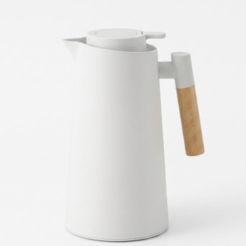 ΑΣΠΡΟ ΘΕΡΜΟΣ Bamboo Design 1lt 
