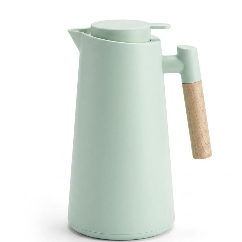 ΛΑΔΙ Θερμός Bamboo Design 1lt 