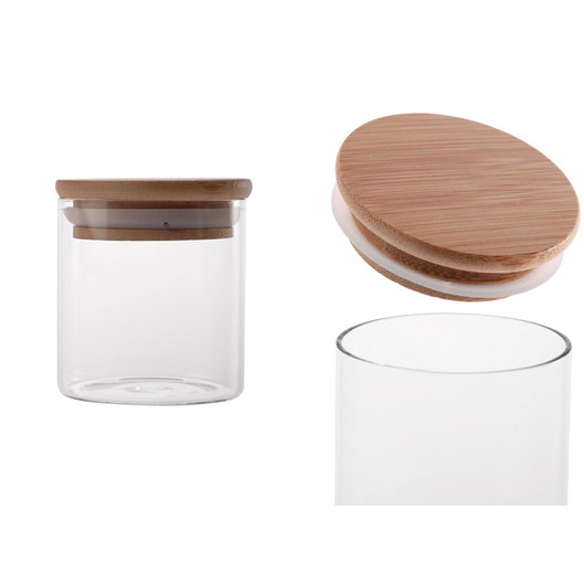 ΒΑΖΟ ΓΥΑΛΙΝΟ "ΙΘΑΚΗ"