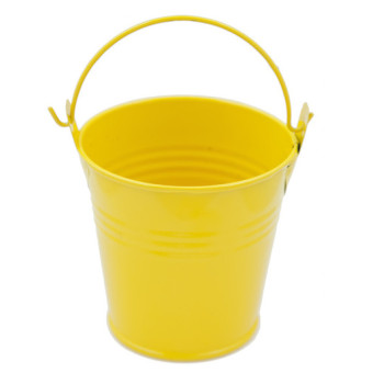 Κουβαδάκι Μεταλλικό