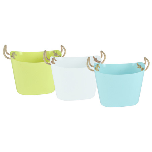 Καλάθι Giga Με Χειρολαβές