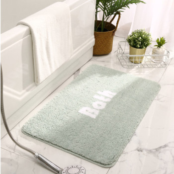 Χαλάκι Μπάνιου 46x60cm