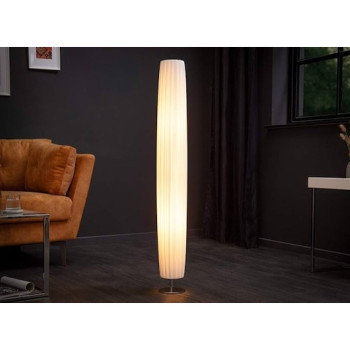 Φωτιστικό Επιδαπέδιο Υφασμάτινο120X14CM