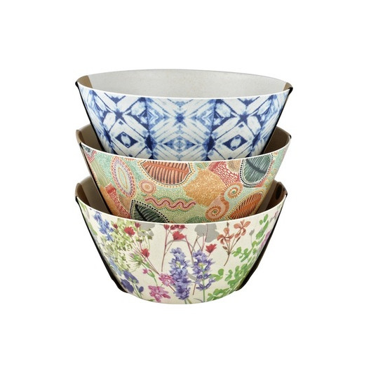 ΣΑΛΑΤΙΕΡΑ FIber Bamboo