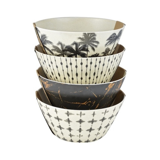 ΣΑΛΑΤΙΕΡΑ FIber Bamboo