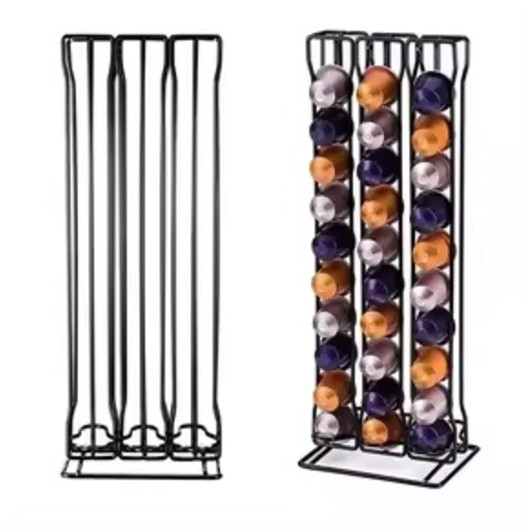 ΒΑΣΗ ΓΙΑ 60 ΚΑΨΟΥΛΕΣ Nespresso