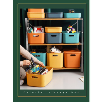 ΚΟΥΤΙ ΑΠΟΘΗΚΕΥΣΗΣ ΜΕ ΚΑΠΑΚΙ Medium