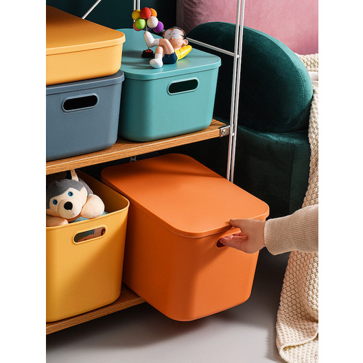 ΚΟΥΤΙ ΑΠΟΘΗΚΕΥΣΗΣ ΜΕ ΚΑΠΑΚΙ Large