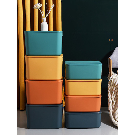 ΚΟΥΤΙ ΑΠΟΘΗΚΕΥΣΗΣ ΜΕ ΚΑΠΑΚΙ Medium