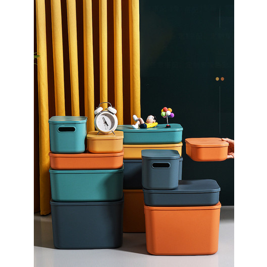 ΚΟΥΤΙ ΑΠΟΘΗΚΕΥΣΗΣ ΜΕ ΚΑΠΑΚΙ Large