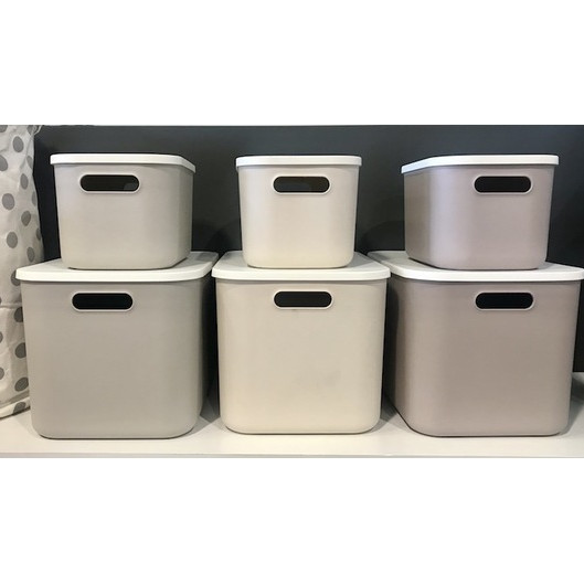 ΚΟΥΤΙ ΑΠΟΘΗΚΕΥΣΗΣ ΜΕ ΚΑΠΑΚΙ Large