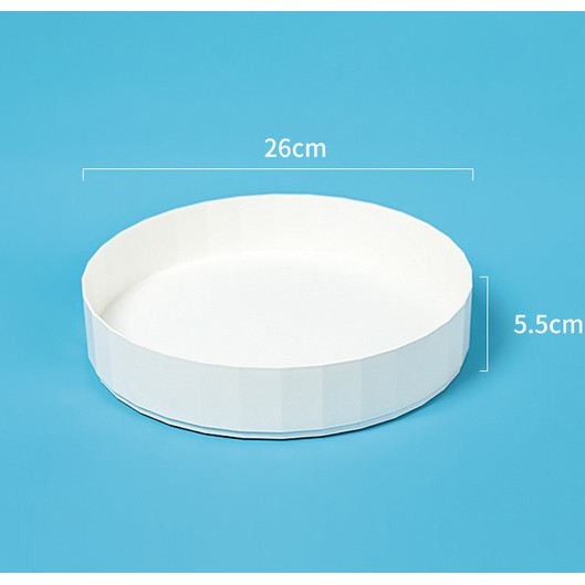 ΠΕΡΙΣΤΡΕΦΟΜΕΝΟΣ ΔΙΣΚΟΣ ΣΕΡΒΙΡΙΣΜΑΤΟΣ