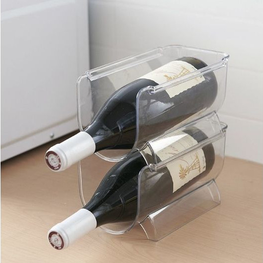 ΒΑΣΗ ΚΡΑΣΙΩΝ CRYSTAL CLEAR 