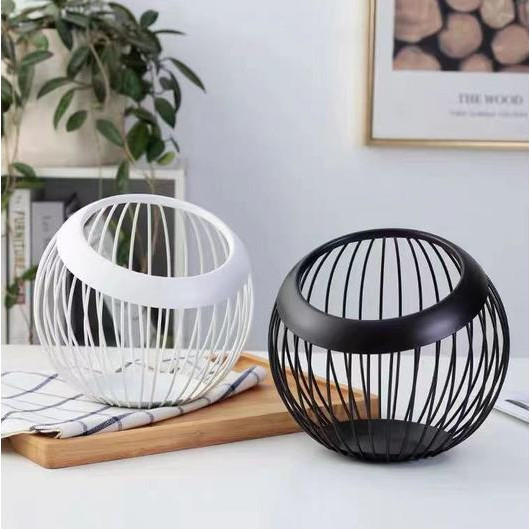 Φρουτιέρα Μεταλλική "Miami"