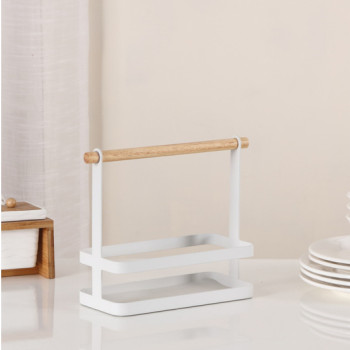 ΒΑΣΗ ΜΠΑΧΑΡΙΚΩΝ "Country House"