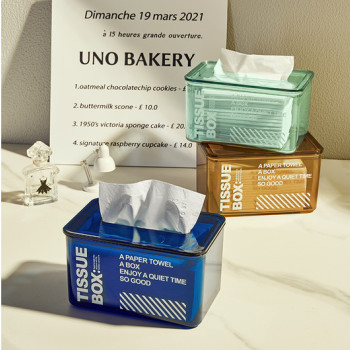 Βάση για Χαρτομάντηλα "Containter"