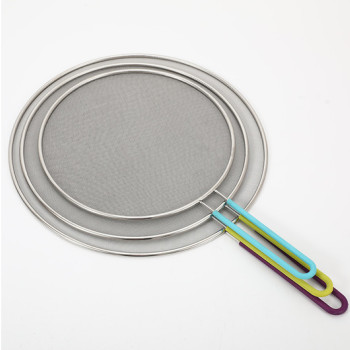 Κάλυμμα για τηγάνι 29cm