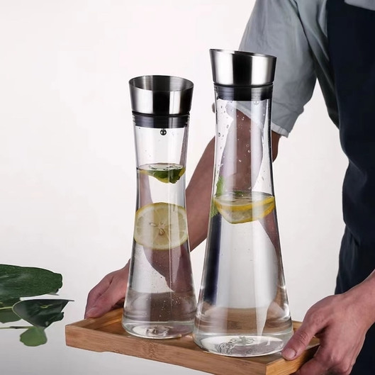 Κανάτα 1.2lt Habitat