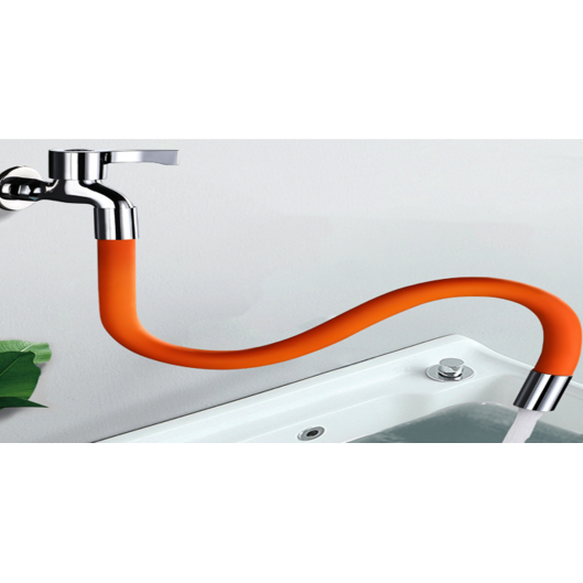 Εύκαμπτη Προέκταση Βρύσης