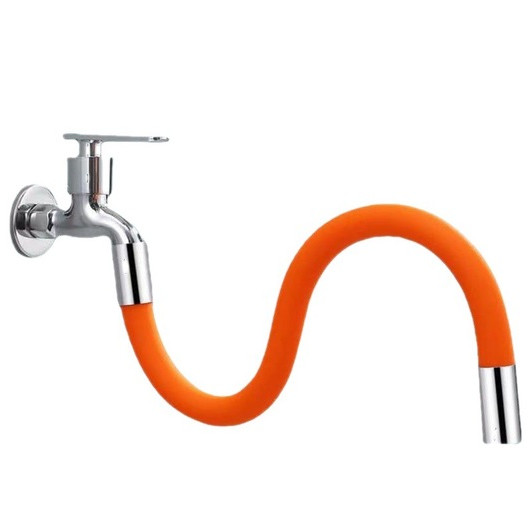 Εύκαμπτη Προέκταση Βρύσης