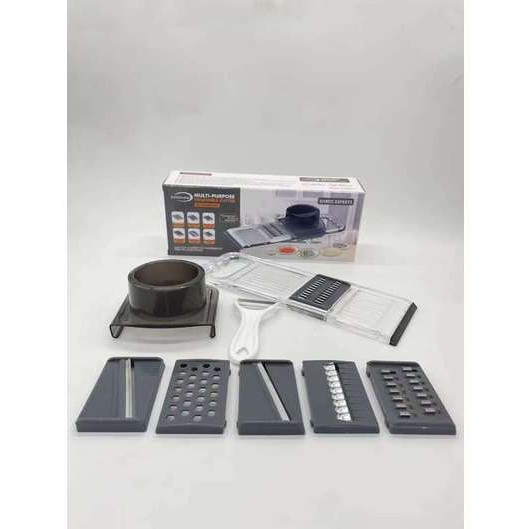 Πολυκόφτες Λαχανικών Σετ