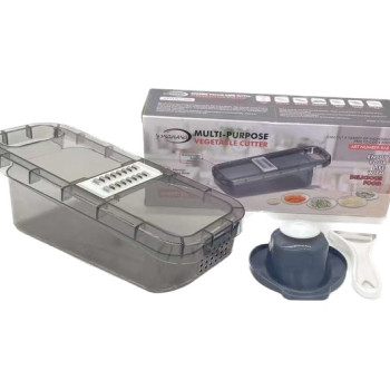 Πολυκόφτες Λαχανικών Σετ
