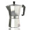 Καφετιέρα Απόσταξη Espresso Αλουμινίου