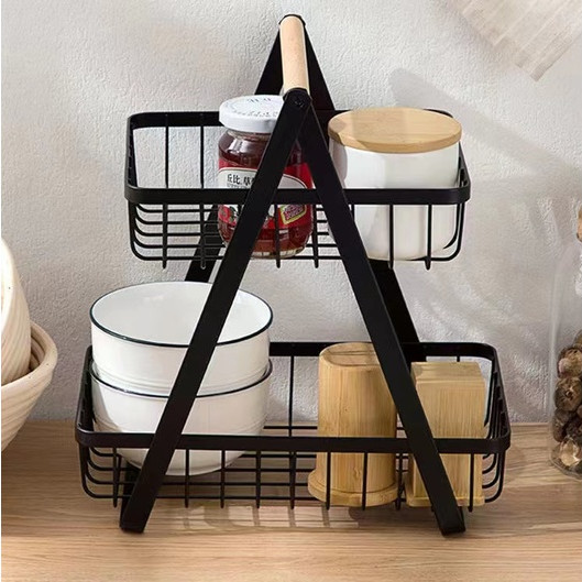 ΦΡΟΥΤΙΕΡΑ EVA ΔΥΟΡΟΦΗ