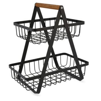 ΦΡΟΥΤΙΕΡΑ EVA ΔΥΟΡΟΦΗ