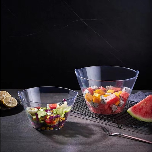 ΣΑΛΑΤΙΕΡΑ "Crystal Clear"