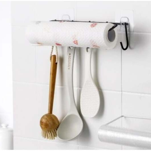 ΜΕΤΑΛΛΙΚΗ ΕΠΙΤΟΙΧΙΑ ΚΡΕΜΑΣΤΡΑ 5 ΘΕΣΕΩΝ 