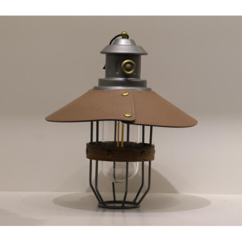 Επαναφορτιζόμενη Adventure Lamp Διαστάσεις: 21.5x22.8cm 