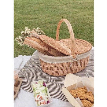 ΚΑΛΑΘΙ Pic Nic "Bow"