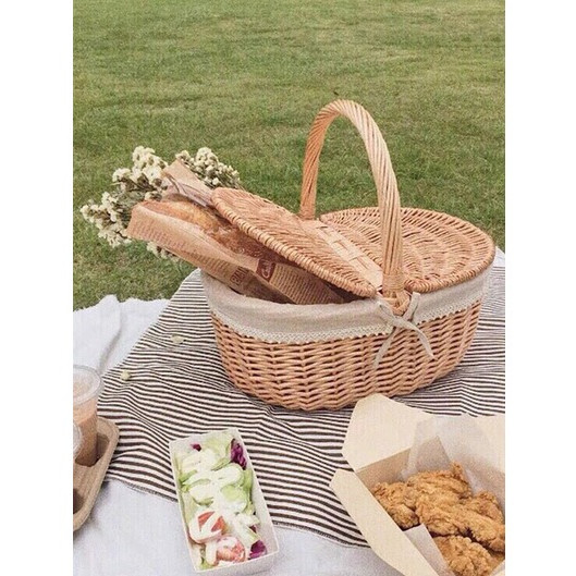 ΚΑΛΑΘΙ Pic Nic "Bow"